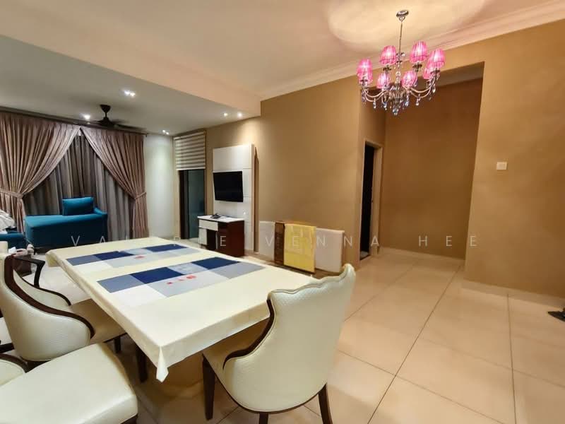 Condominium for Rent at Atmosfera Kondominium - Valerie Venna Hee - PropertyGuru.com.my