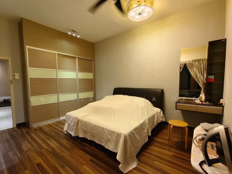 Condominium for Rent at Atmosfera Kondominium - Valerie Venna Hee - PropertyGuru.com.my