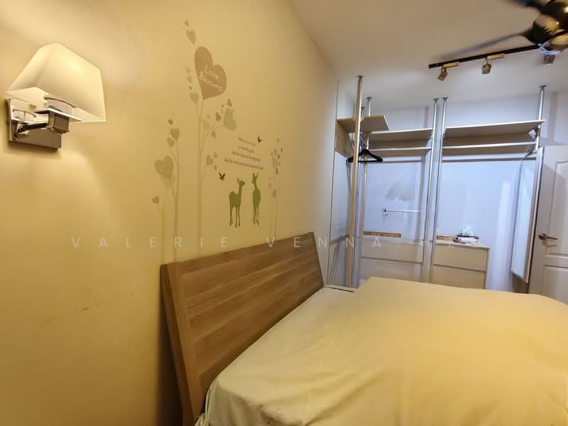 Condominium for Rent at Atmosfera Kondominium - Valerie Venna Hee - PropertyGuru.com.my