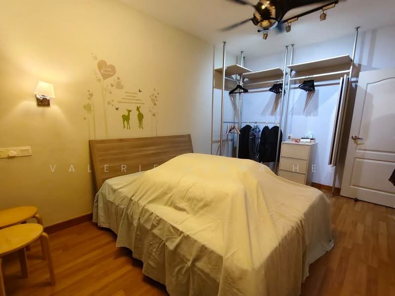 Condominium for Rent at Atmosfera Kondominium - Valerie Venna Hee - PropertyGuru.com.my