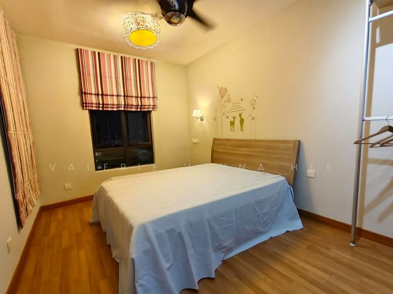 Condominium for Rent at Atmosfera Kondominium - Valerie Venna Hee - PropertyGuru.com.my