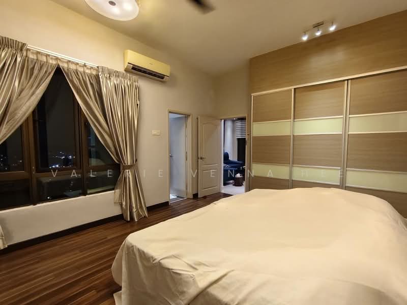 Condominium for Rent at Atmosfera Kondominium - Valerie Venna Hee - PropertyGuru.com.my