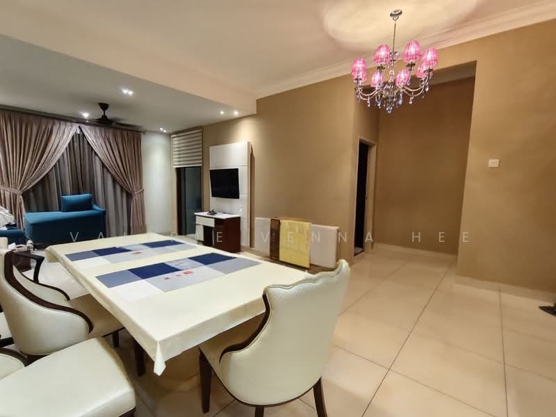 Condominium for Rent at Atmosfera Kondominium - Valerie Venna Hee - PropertyGuru.com.my