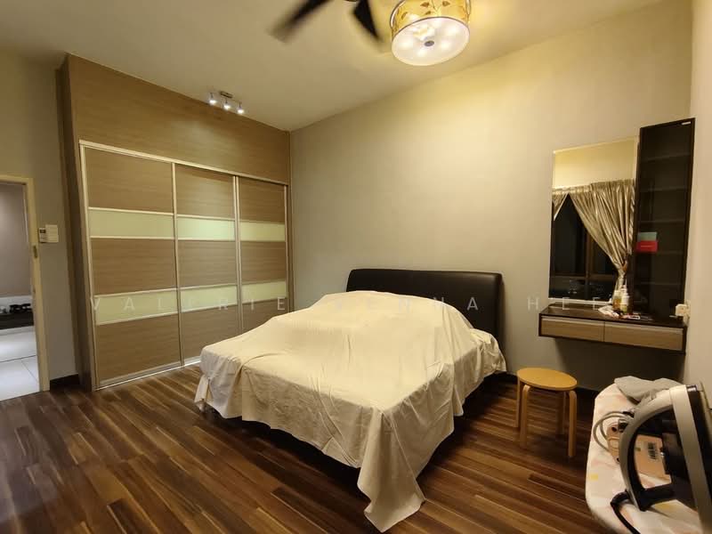 Condominium for Rent at Atmosfera Kondominium - Valerie Venna Hee - PropertyGuru.com.my