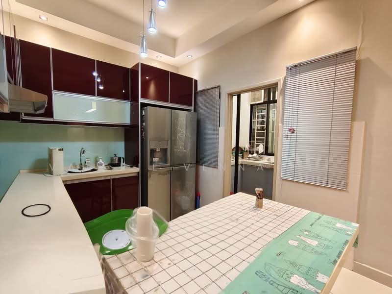 Condominium for Rent at Atmosfera Kondominium - Valerie Venna Hee - PropertyGuru.com.my