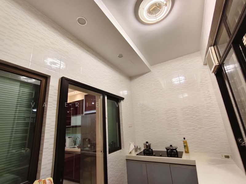 Condominium for Rent at Atmosfera Kondominium - Valerie Venna Hee - PropertyGuru.com.my