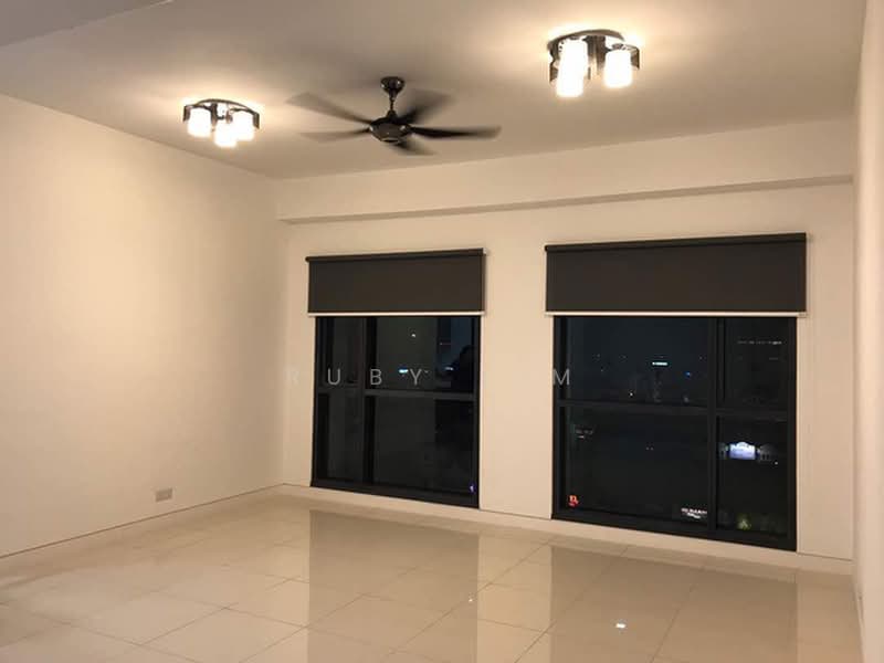 Service Residence for Rent at Arnica @ Tropicana Gardens - Ruby Lim - Interior - PropertyGuru.com.my