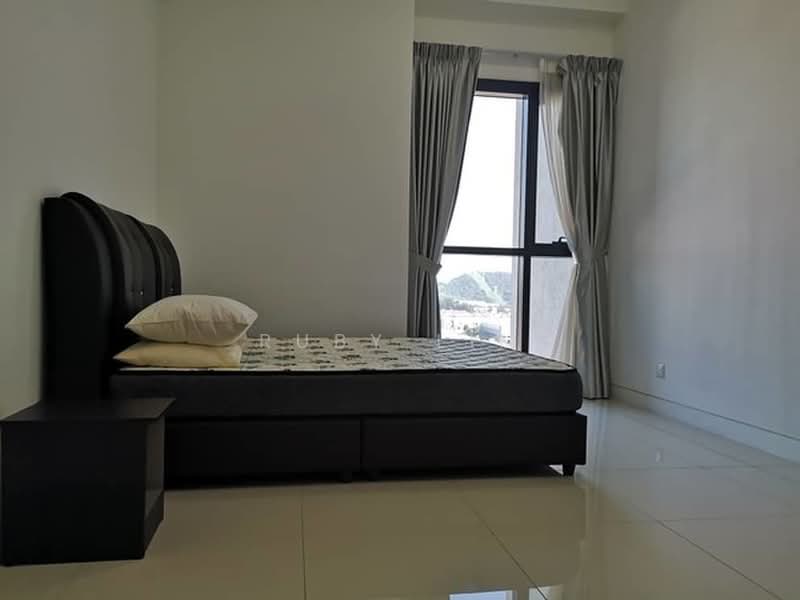 Service Residence for Rent at Arnica @ Tropicana Gardens - Ruby Lim - Bedroom - PropertyGuru.com.my