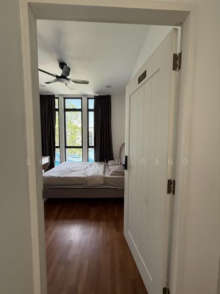 Kondominium untuk Disewa di Residensi Ledang - Shi Chin Pang - PropertyGuru.com.my