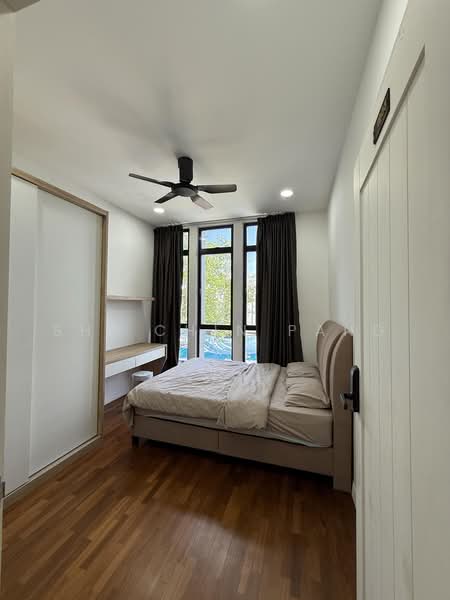 Kondominium untuk Disewa di Residensi Ledang - Shi Chin Pang - PropertyGuru.com.my