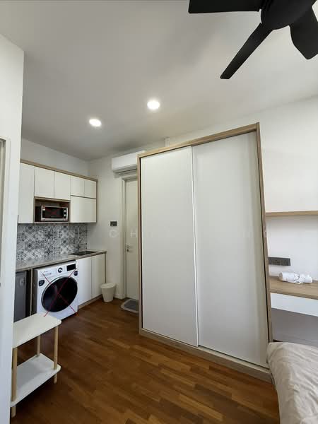 Kondominium untuk Disewa di Residensi Ledang - Shi Chin Pang - PropertyGuru.com.my