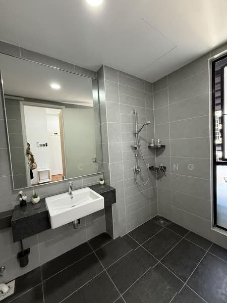Kondominium untuk Disewa di Residensi Ledang - Shi Chin Pang - PropertyGuru.com.my