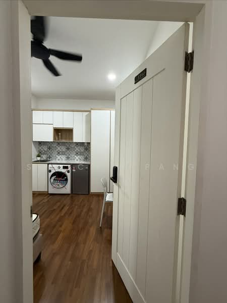 Kondominium untuk Disewa di Residensi Ledang - Shi Chin Pang - PropertyGuru.com.my