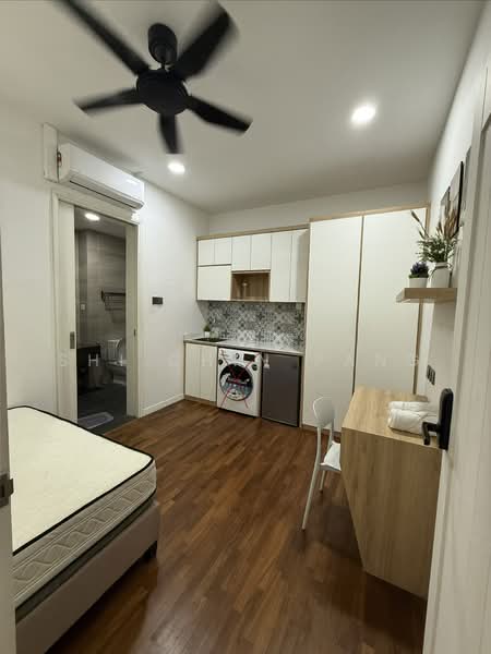 Kondominium untuk Disewa di Residensi Ledang - Shi Chin Pang - PropertyGuru.com.my