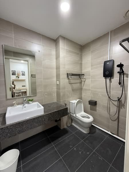 Kondominium untuk Disewa di Residensi Ledang - Shi Chin Pang - PropertyGuru.com.my