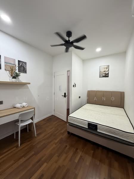 Kondominium untuk Disewa di Residensi Ledang - Shi Chin Pang - PropertyGuru.com.my