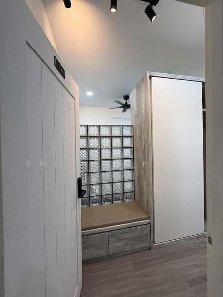 Kondominium untuk Disewa di Residensi Ledang - Shi Chin Pang - PropertyGuru.com.my