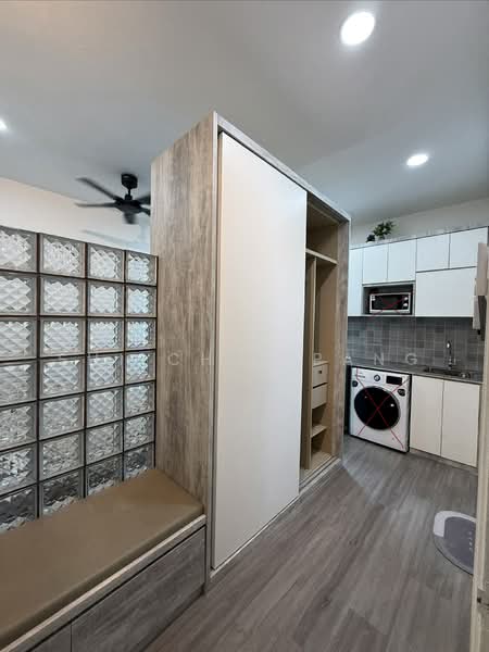Kondominium untuk Disewa di Residensi Ledang - Shi Chin Pang - PropertyGuru.com.my