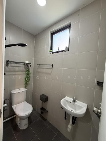 Kondominium untuk Disewa di Residensi Ledang - Shi Chin Pang - PropertyGuru.com.my