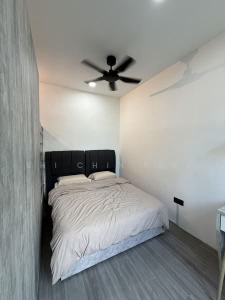 Kondominium untuk Disewa di Residensi Ledang - Shi Chin Pang - PropertyGuru.com.my