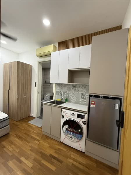 Kondominium untuk Disewa di Residensi Ledang - Shi Chin Pang - PropertyGuru.com.my