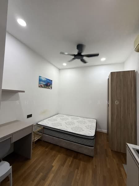Kondominium untuk Disewa di Residensi Ledang - Shi Chin Pang - PropertyGuru.com.my