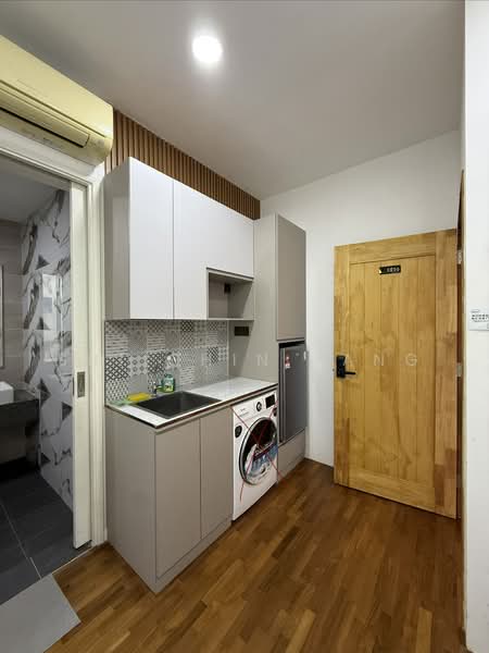 Kondominium untuk Disewa di Residensi Ledang - Shi Chin Pang - PropertyGuru.com.my