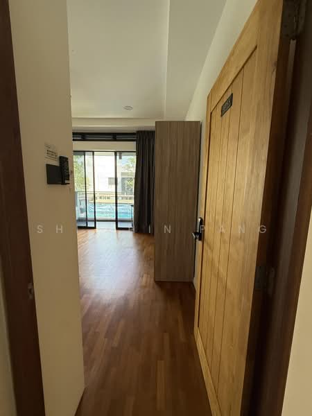 Kondominium untuk Disewa di Residensi Ledang - Shi Chin Pang - PropertyGuru.com.my