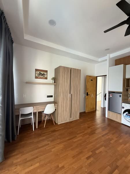 Kondominium untuk Disewa di Residensi Ledang - Shi Chin Pang - PropertyGuru.com.my