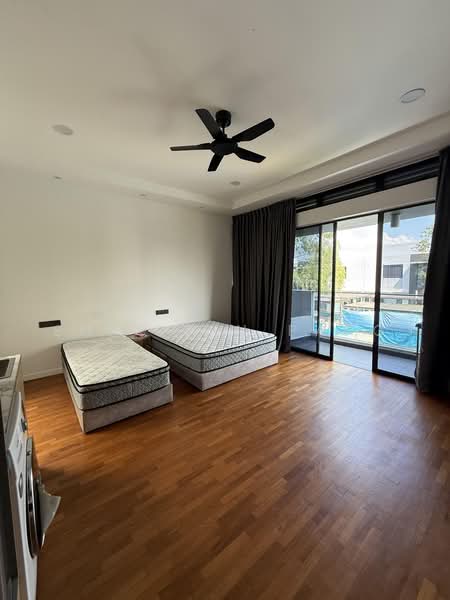 Kondominium untuk Disewa di Residensi Ledang - Shi Chin Pang - PropertyGuru.com.my