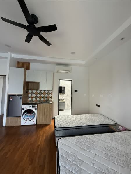 Kondominium untuk Disewa di Residensi Ledang - Shi Chin Pang - PropertyGuru.com.my