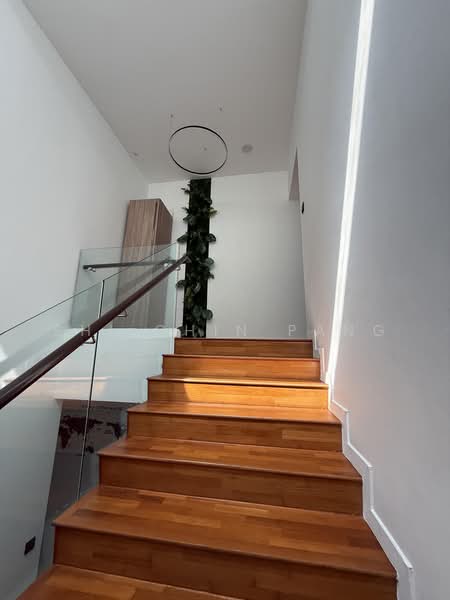 Kondominium untuk Disewa di Residensi Ledang - Shi Chin Pang - PropertyGuru.com.my