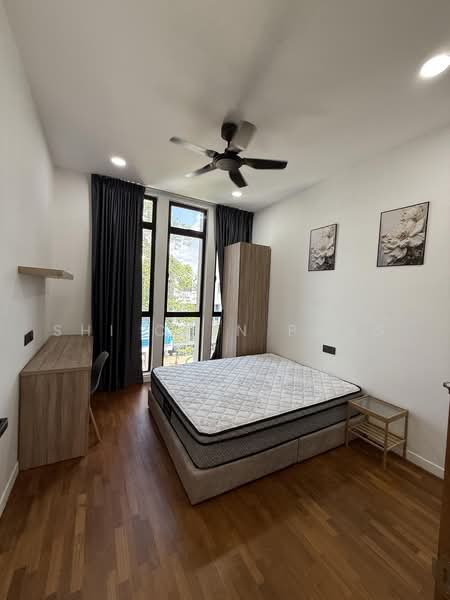 Kondominium untuk Disewa di Residensi Ledang - Shi Chin Pang - PropertyGuru.com.my