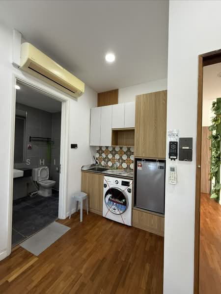 Kondominium untuk Disewa di Residensi Ledang - Shi Chin Pang - PropertyGuru.com.my