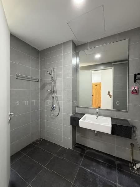 Kondominium untuk Disewa di Residensi Ledang - Shi Chin Pang - PropertyGuru.com.my