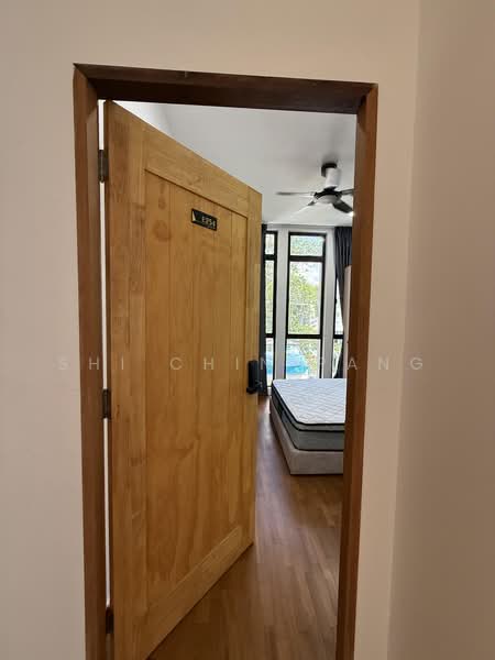 Kondominium untuk Disewa di Residensi Ledang - Shi Chin Pang - PropertyGuru.com.my