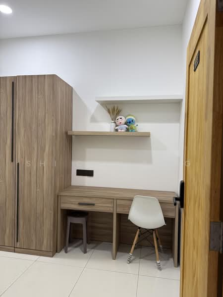 Kondominium untuk Disewa di Residensi Ledang - Shi Chin Pang - PropertyGuru.com.my