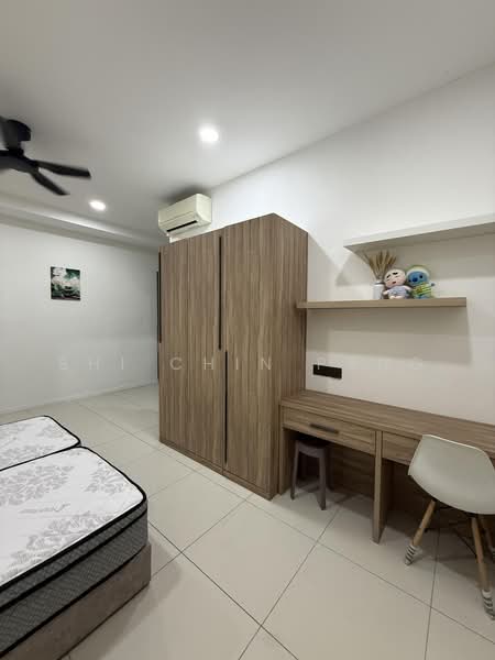 Kondominium untuk Disewa di Residensi Ledang - Shi Chin Pang - PropertyGuru.com.my