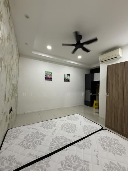 Kondominium untuk Disewa di Residensi Ledang - Shi Chin Pang - PropertyGuru.com.my