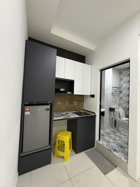Kondominium untuk Disewa di Residensi Ledang - Shi Chin Pang - PropertyGuru.com.my