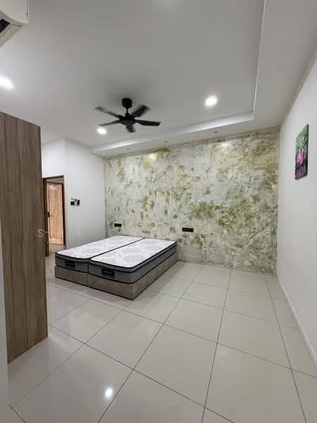 Kondominium untuk Disewa di Residensi Ledang - Shi Chin Pang - PropertyGuru.com.my