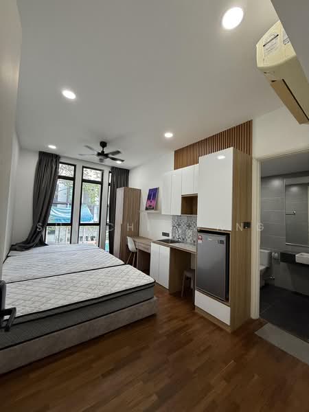 Kondominium untuk Disewa di Residensi Ledang - Shi Chin Pang - PropertyGuru.com.my