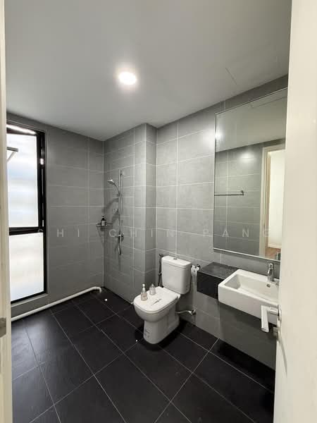 Kondominium untuk Disewa di Residensi Ledang - Shi Chin Pang - PropertyGuru.com.my