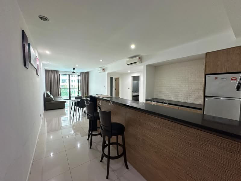 Apartment for Rent at Impiana - Fiona Pang - Living Room - PropertyGuru.com.my