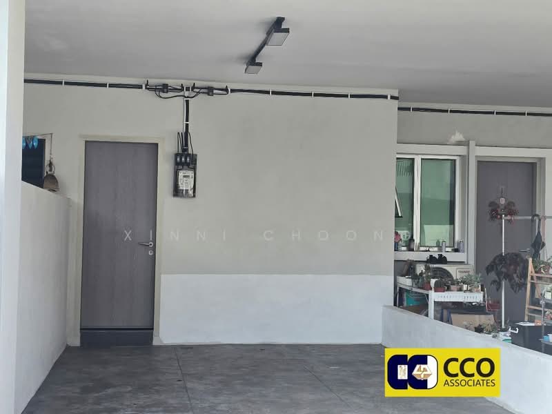 Rumah Bandar untuk Dijual di Ipoh (Perak) - Xinni Choong - Exterior - PropertyGuru.com.my