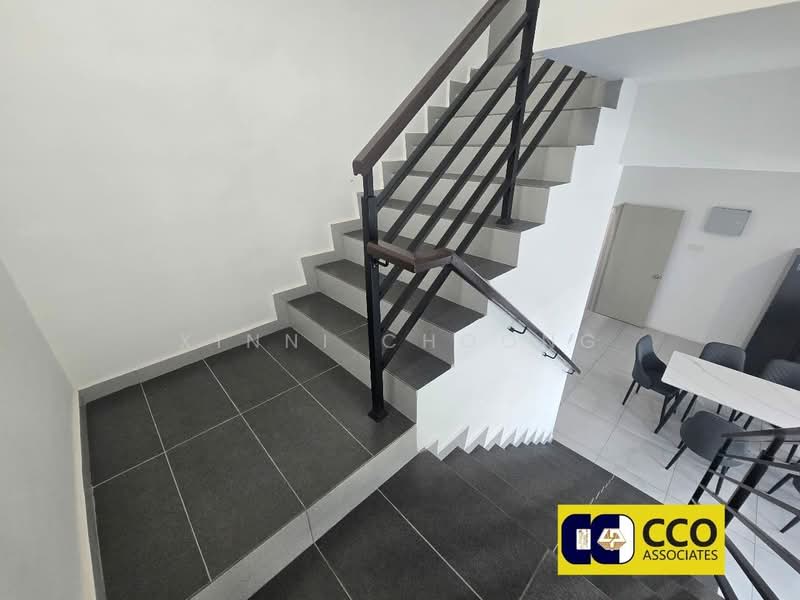 Rumah Bandar untuk Dijual di Ipoh (Perak) - Xinni Choong - Interior - PropertyGuru.com.my
