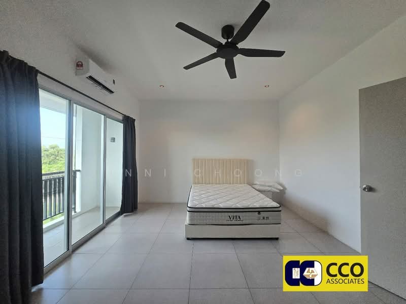 Rumah Bandar untuk Dijual di Ipoh (Perak) - Xinni Choong - Bedroom - PropertyGuru.com.my