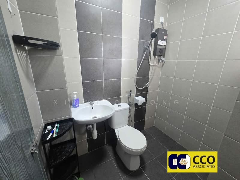 Rumah Bandar untuk Dijual di Ipoh (Perak) - Xinni Choong - Bathroom - PropertyGuru.com.my
