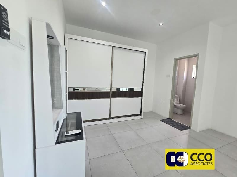 Rumah Bandar untuk Dijual di Ipoh (Perak) - Xinni Choong - Interior - PropertyGuru.com.my