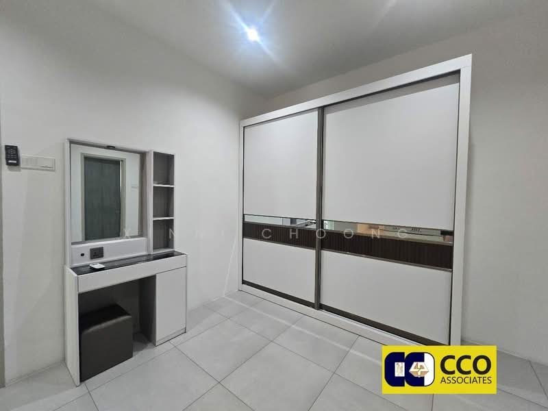 Rumah Bandar untuk Dijual di Ipoh (Perak) - Xinni Choong - Bedroom - PropertyGuru.com.my